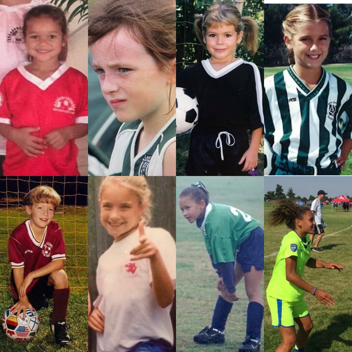 National Women’s Soccer League tweet media