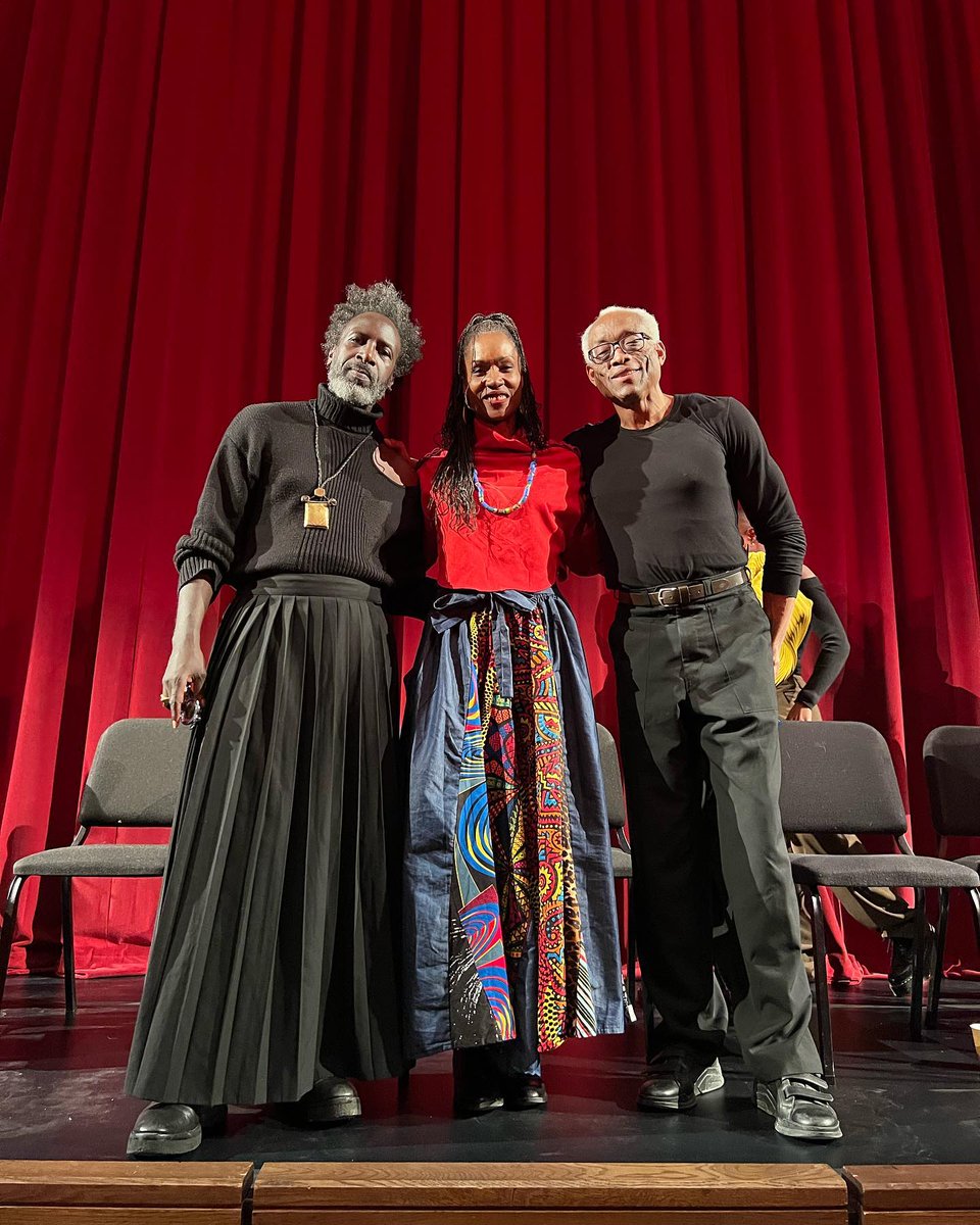 Meany Center for the Performing Arts tweet media