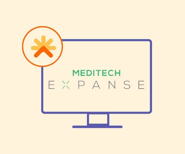Wish your patients could self-schedule directly into MEDITECH Expanse? With Luma, they can. Learn more: hubs.li/Q01Ysjpy0