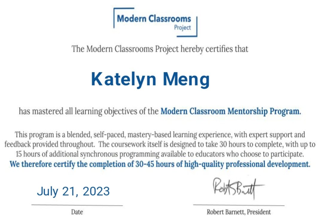 KatelynMeng's tweet photo. Can't wait to use this throughout this school year!! #modernclassroom @modernclassproj https://t.co/tcEMJ82x1u