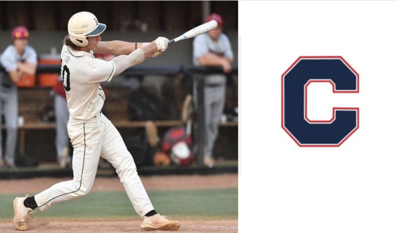 Incredibly grateful to announce my commitment to Catawba. Excited to see what God has in store for this next chapter. Jeremiah 29:11 11 For I know the plans I have for you,” declares the Lord, “plans to prosper you and not to harm you, plans to give you hope and a future.