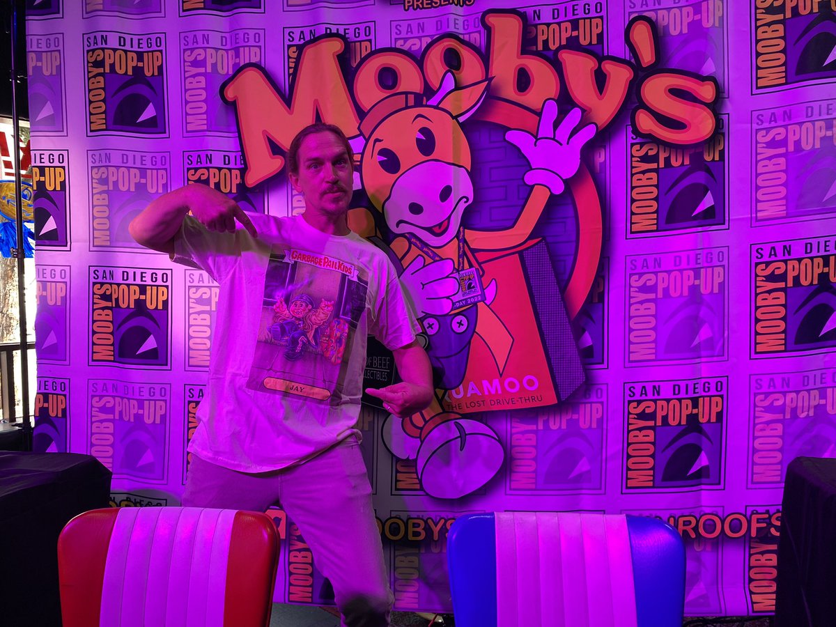 Jay Mewes tweet media