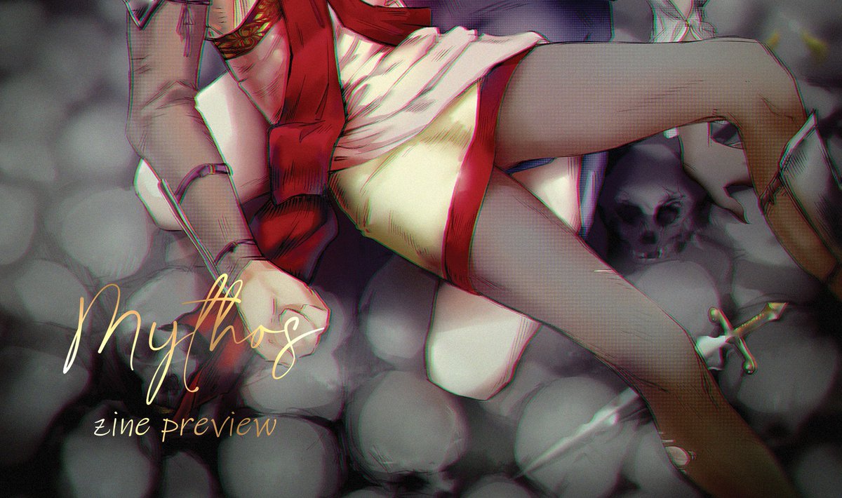 blankton_bt's tweet photo. hubris
/ˈhju·brɪs/

Exaggerated pride or self-confidence:
・ Hubris brought him down in the end

꘏ ꘏ ꘏ ꘏ ꘏ ꘏ ꘏ ꘏

Small teaser of my taekook piece for @vmkzine ! Please check out our twt/ig for more info and cool sneak peeks ✨

💀 Pre-order at  https://t.co/jGB4Ic4Dd8 ⚔️ https://t.co/wTWrmer4H6