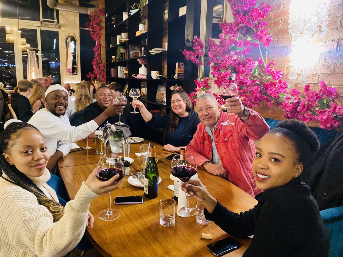 I’m taking #PowerPerspective out tonight.