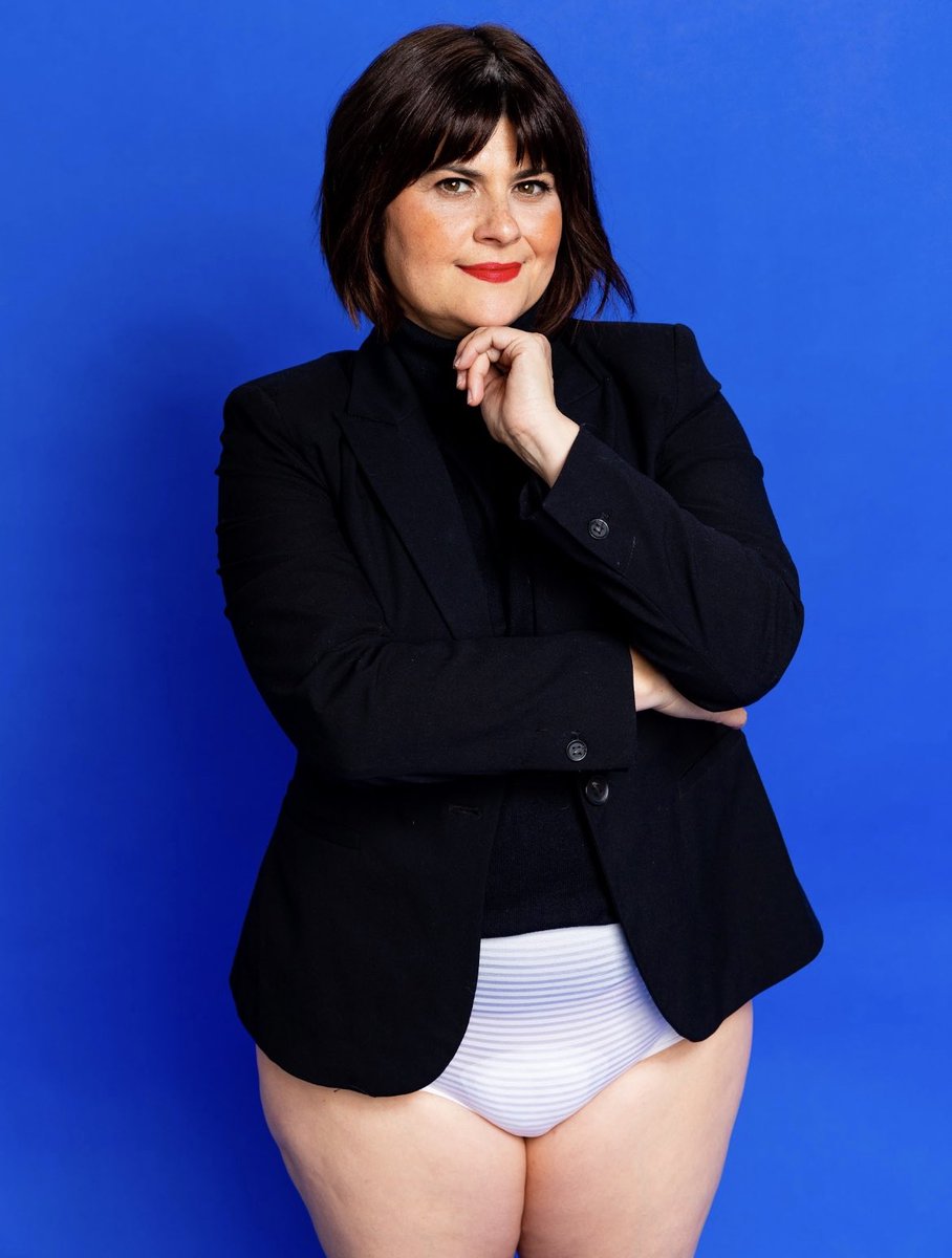 I haven’t worked out one bit to get in shape for the 24 show run I am about to do in my underwear at #edfringe. Now that’s #brave. <a href="/FollowTheCow/">Underbelly Edinburgh</a> <a href="/Anniethegreg/">Anne Gregory</a> underbellyedinburgh.co.uk/events/event/t…