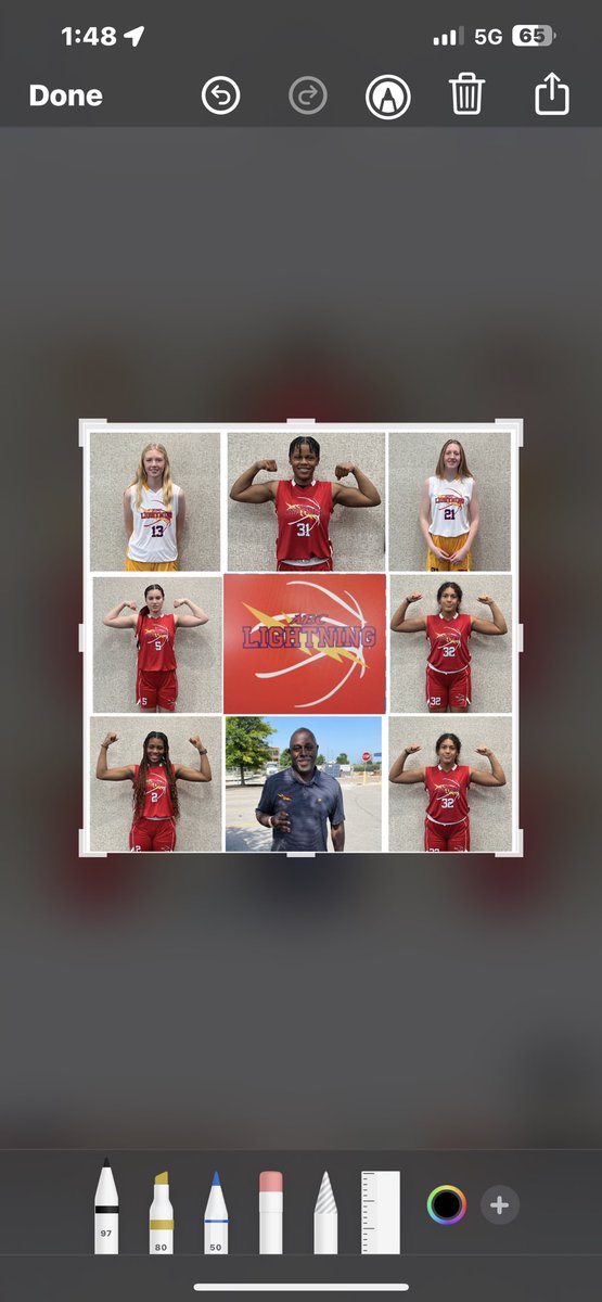Gary Glen Williams (@abclightbball) on Twitter photo ABC Lightning 2025 ladies are ready to compete!
Size, Speed, Athleticism, Scoring & Character will be on display at Atl Summer Slam Saturday 9am Ct. 1
<a href="/Kalaesiaa/">Kalaesia Lincoln</a> <a href="/SarahFurst2/">Sarah Furst</a> @lexifuller_2 <a href="/amylissow/">Amy Lissow</a> <a href="/aevriharrington/">Aevri Harrington</a> <a href="/CghrMedia/">CGHRMedia</a> <a href="/InsiderExposure/">InsiderExposure</a> ABC Lightning 2025 ladies are ready to compete!
Size, Speed, Athleticism, Scoring & Character will be on display at Atl Summer Slam Saturday 9am Ct. 1
<a href="/Kalaesiaa/">Kalaesia Lincoln</a> <a href="/SarahFurst2/">Sarah Furst</a> @lexifuller_2 <a href="/amylissow/">Amy Lissow</a> <a href="/aevriharrington/">Aevri Harrington</a> <a href="/CghrMedia/">CGHRMedia</a> <a href="/InsiderExposure/">InsiderExposure</a>