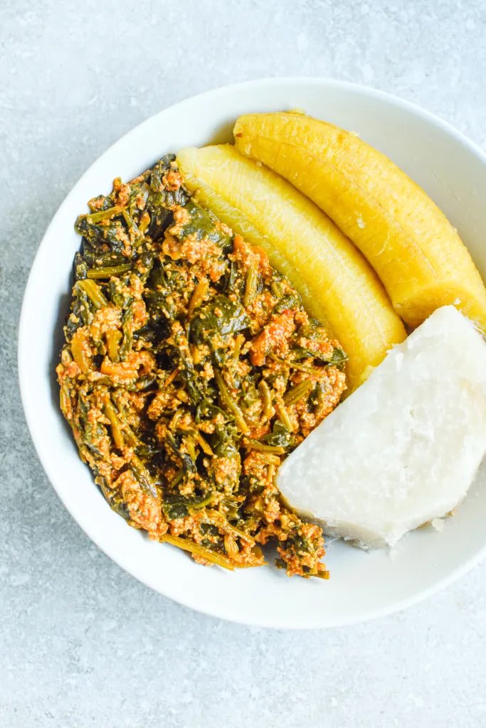HerbalistChief's tweet photo. 4. Egusi seeds (Werewere/Agushi )

Your favorite agushi or werewere soup also enhances breast milk production in lactating mothers. 

Mothers with scanty breast milk production should prepare soup and stew with the seeds frequently. https://t.co/aYBPYOJAkD
