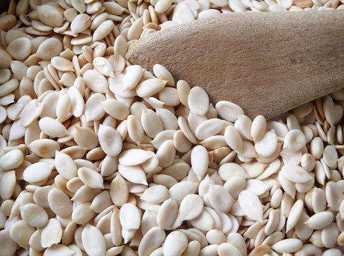 HerbalistChief's tweet photo. 4. Egusi seeds (Werewere/Agushi )

Your favorite agushi or werewere soup also enhances breast milk production in lactating mothers. 

Mothers with scanty breast milk production should prepare soup and stew with the seeds frequently. https://t.co/aYBPYOJAkD