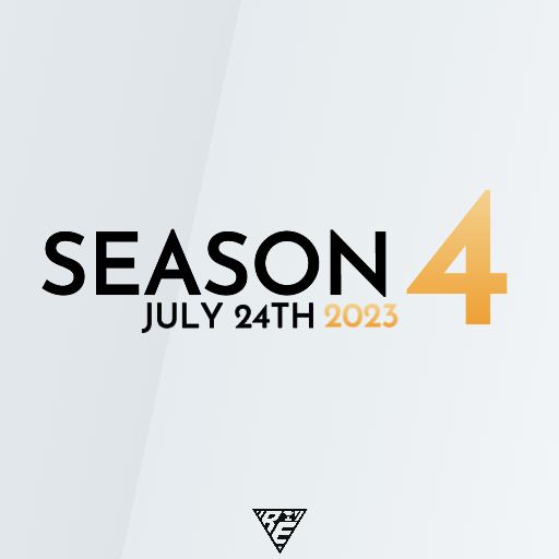 Repuls Esports Season 4 is starting next week Monday! Make sure to join the Official Repuls Esports discord server to stay up to date with the latest Repuls Esports news! discord.gg/t62W9BMqXM