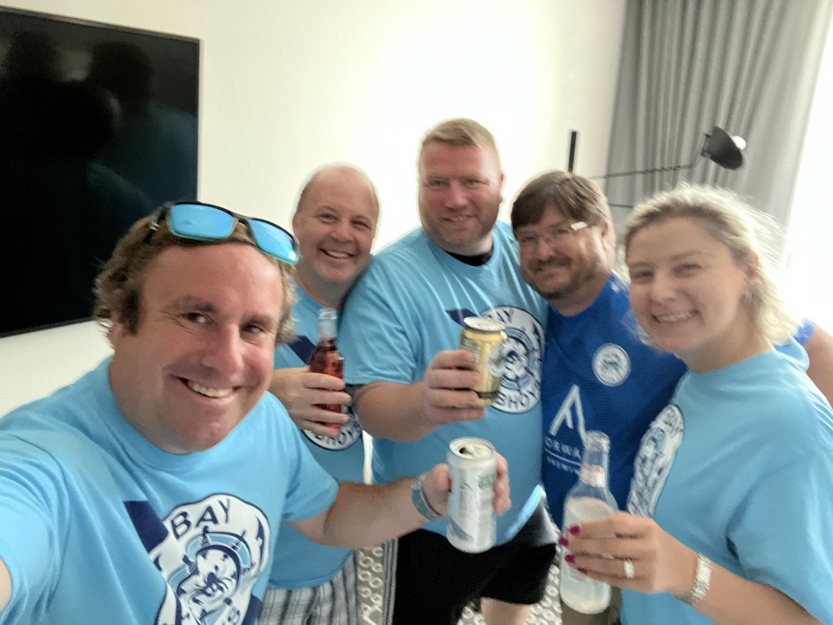 TheBayBhoys tweet media