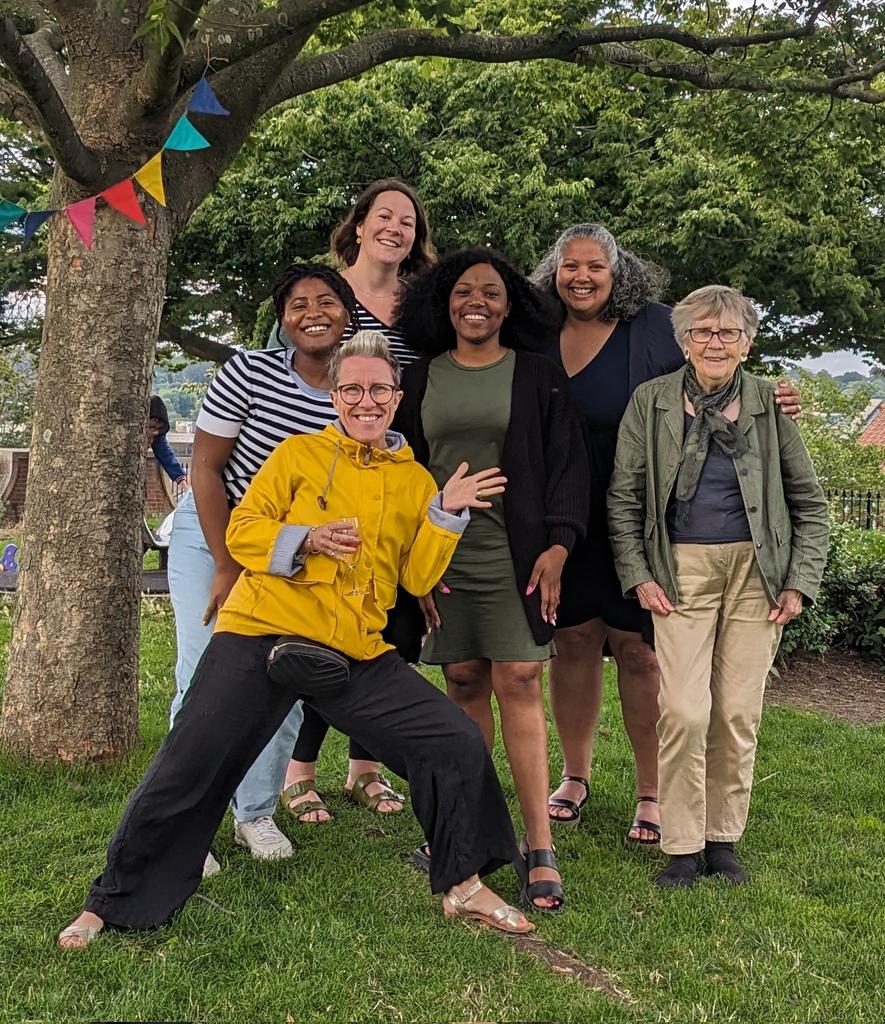 BASW Norfolk tweet media