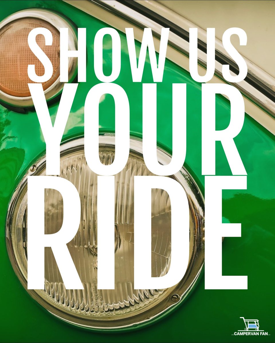 CampervanFan tweet media