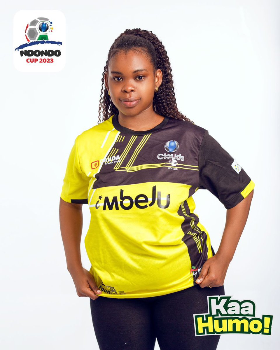 NdondoCup's tweet photo. BREAKING NEWS

Ndondo Cup wazindua Uzi mpya wa msimu wa 10 kuelekea kuanza rasmi jumapili.

Keko Furniture vs Mabibo Market pale uwanja wa Kinesi kuanzia saa 10 jioni buku 2 tu.
@cloudsfmtz  @crdbbankplc @crdbbankfoundation @imbejuprogram @mmama_tz @asas_dairies 

#famasialanini https://t.co/eFAt5FMJOc