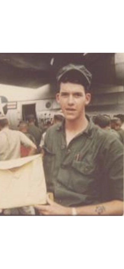 Arlyss_Ben's tweet photo. United States Navy Hospitalman John Wilson Rivers was killed in action on July 21, 1967 in Thua Thien Province, South Vietnam. John was a 19 year old Navy Corpsman from Camilla, Georgia. H&amp;S Company, 2nd Battalion, 3rd Marines. Remember “Doc” today. He is an American Hero.🇺🇸 https://t.co/GjJFpM2wZG
