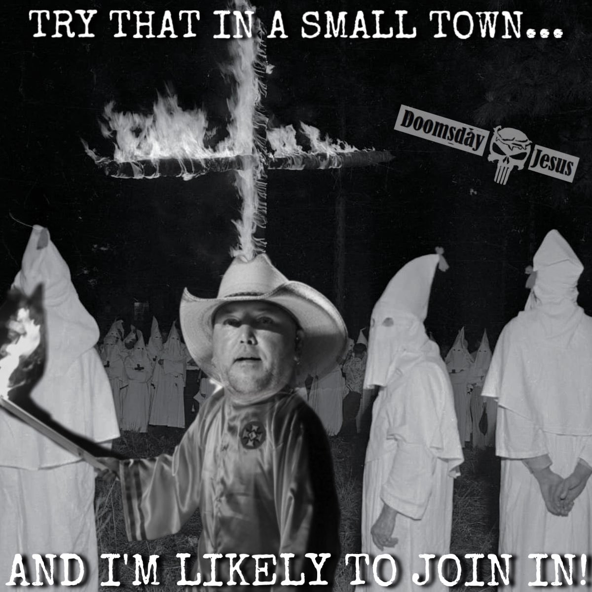 This is all <a href="/Jason_Aldean/">Jason Aldean</a> wants going in his small town.
