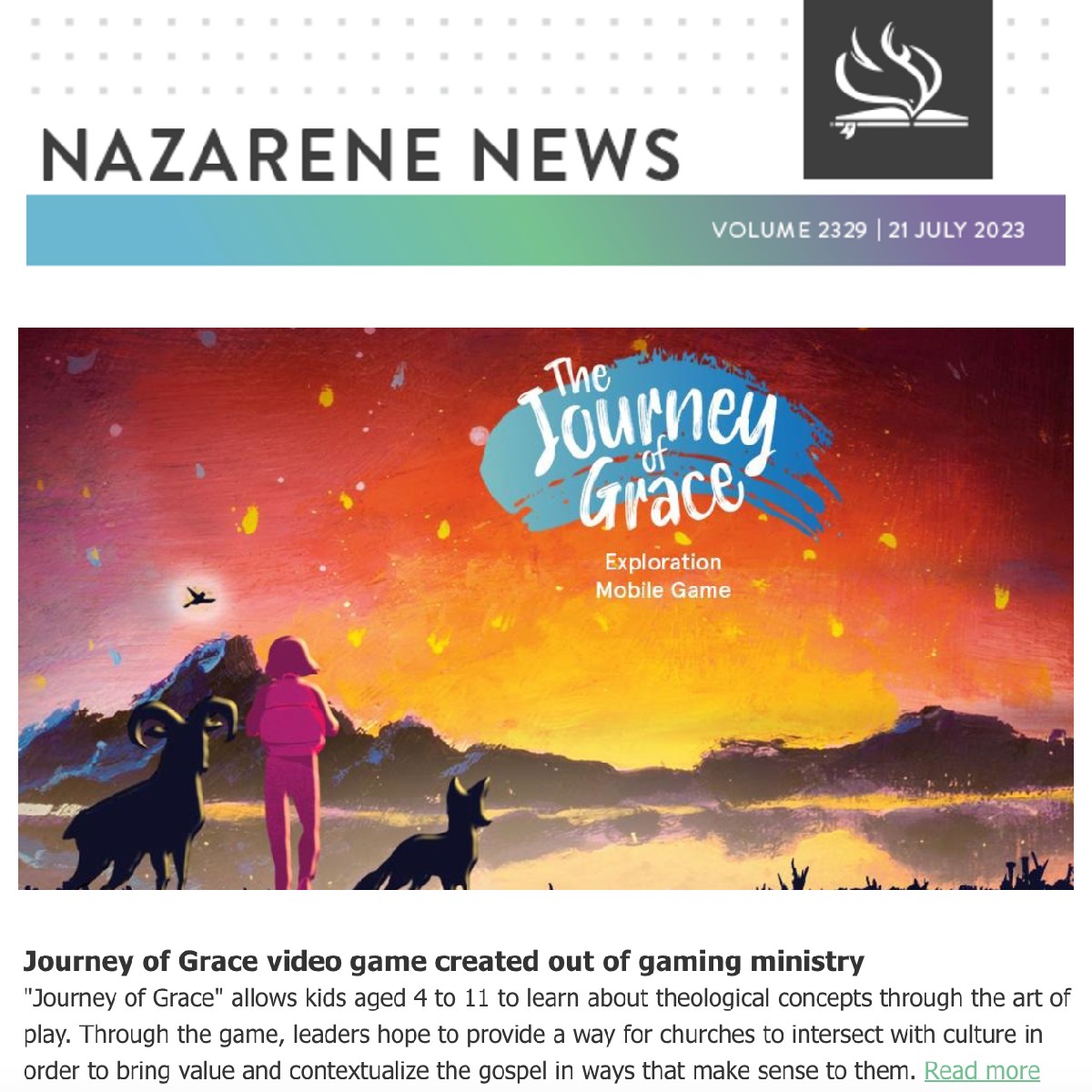 ChurchoftheNazarene tweet media