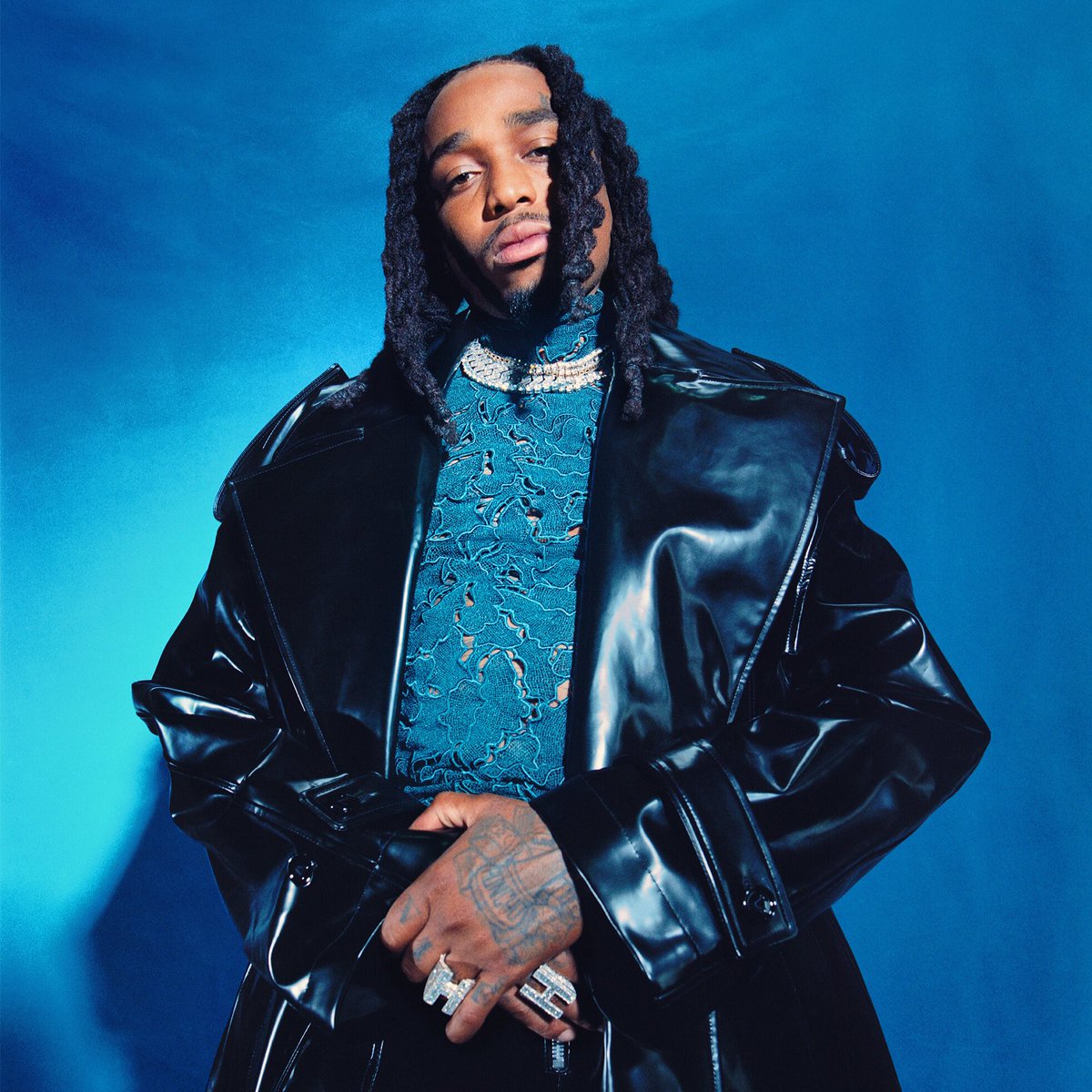 yourrapspot's tweet photo. Quavo announces his new album “Rocket Power” will be released on August 4th https://t.co/Bhp7JWueSw