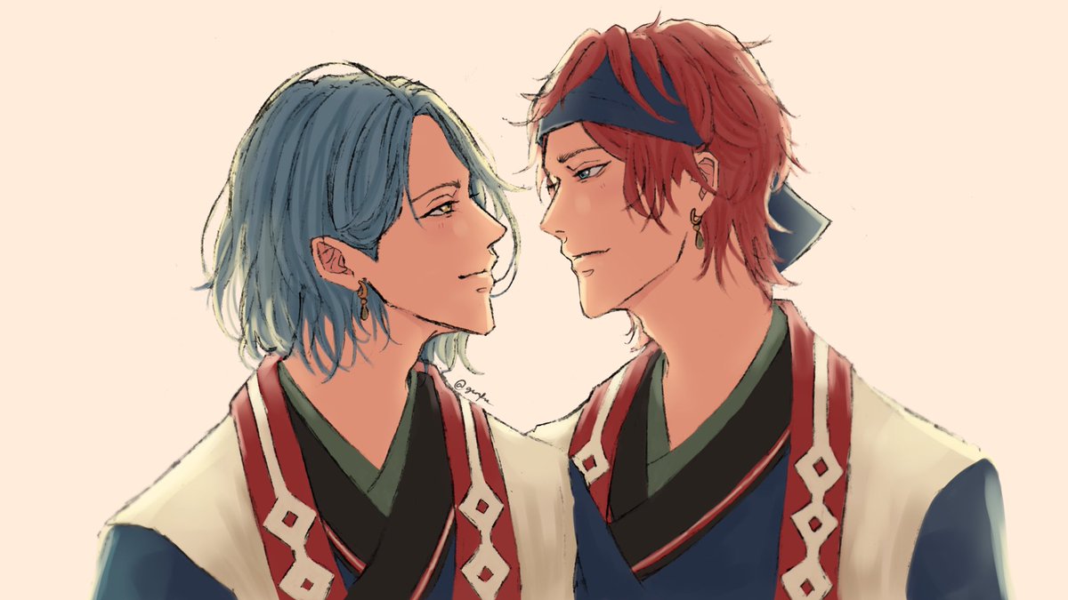 gemfu_'s tweet photo. RinHime Week Day 7: Free Day

For my final entry, I just want to draw Meru in Rinne's hometown clothes.

Also, thanking the mods once again for hosting rnhm week! I had so much fun with the prompts despite how late I am. 🙈

#RINHIMEWEEK #燐ひめ
@rinhimeweek https://t.co/4By1NLdprF