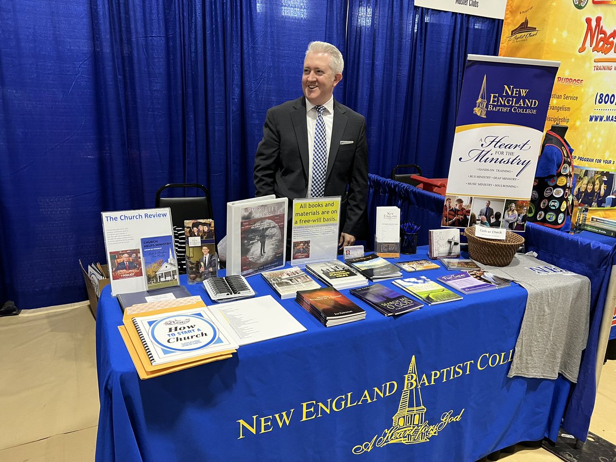 Just an excellent time at the National Sword Conference this year! Great music, great preaching, and great fellowship.