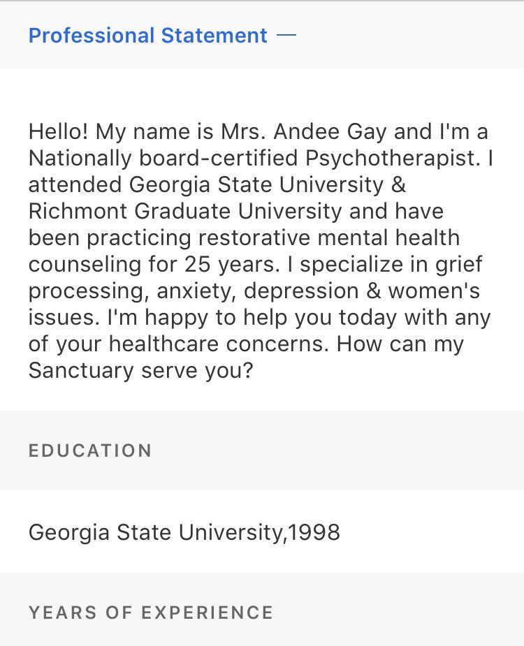 🇺🇸Yvette Mother of Gates🇺🇸 on Twitter "I cancelled the appointment