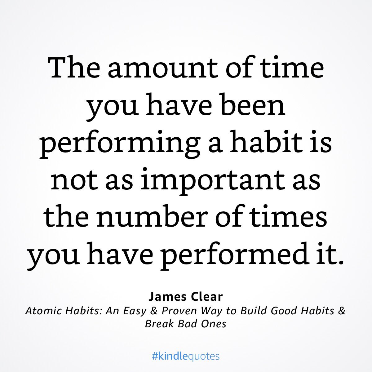 sedatonat's tweet image. #kindlequotes #booknotes #atomichabits