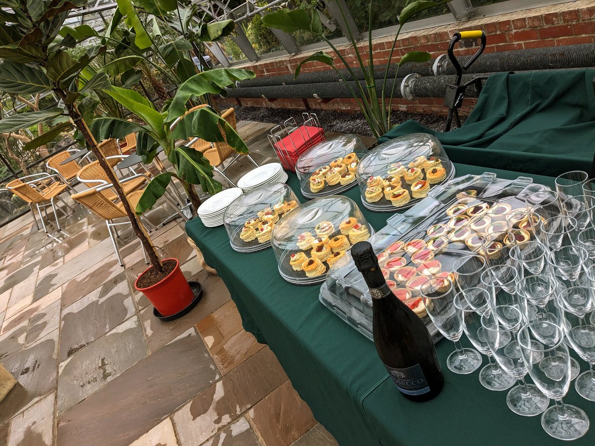 We offer Weddings and Wedding photos, canapes and drinks all available. <a href="/inthebotanics/">@INtheBotanics</a> <a href="/InvernessCityUK/">Inverness</a> <a href="/HLHsocial/">High Life Highland</a> please get in touch for details.