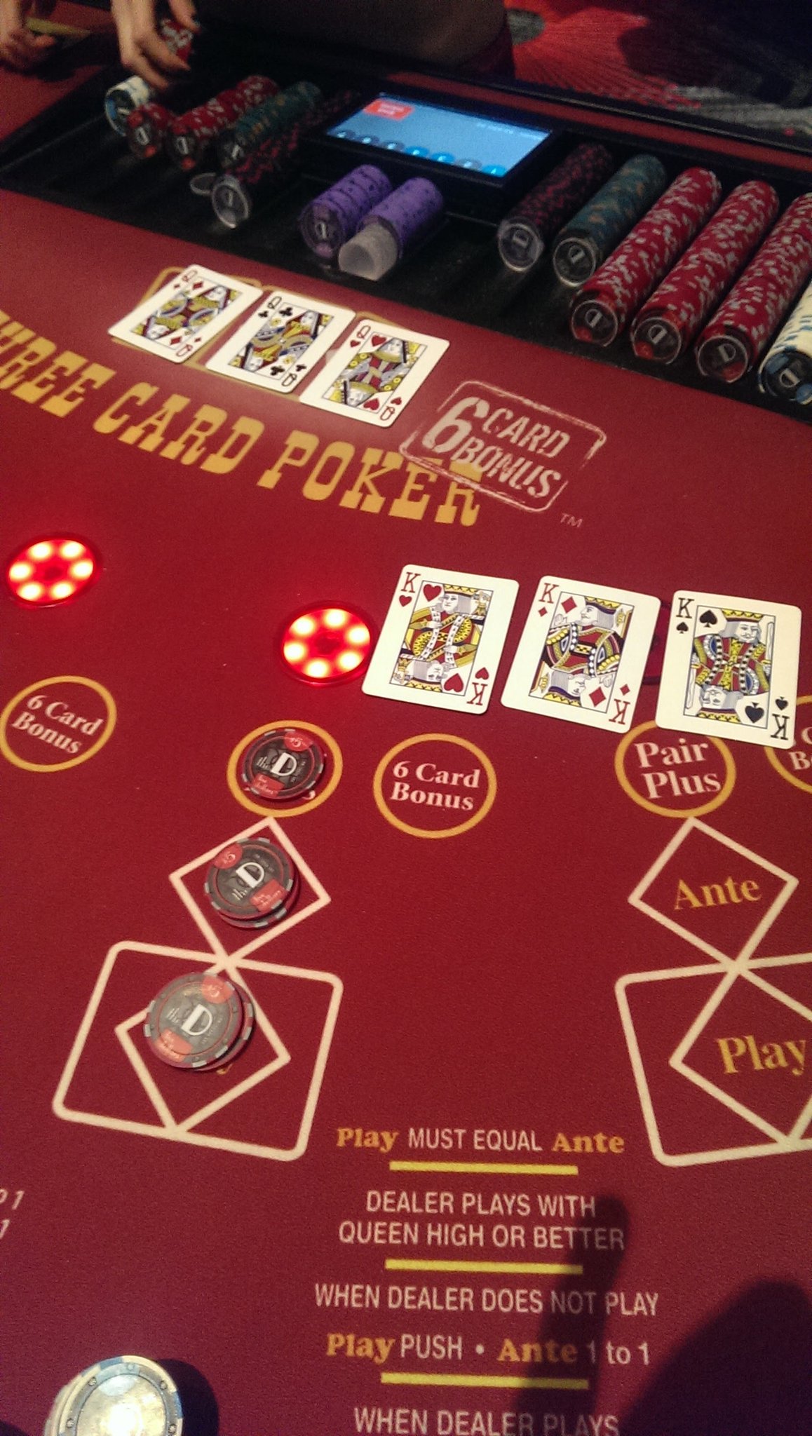 Matt Moss on Twitter "VegasDuffy The shock of my life when all I