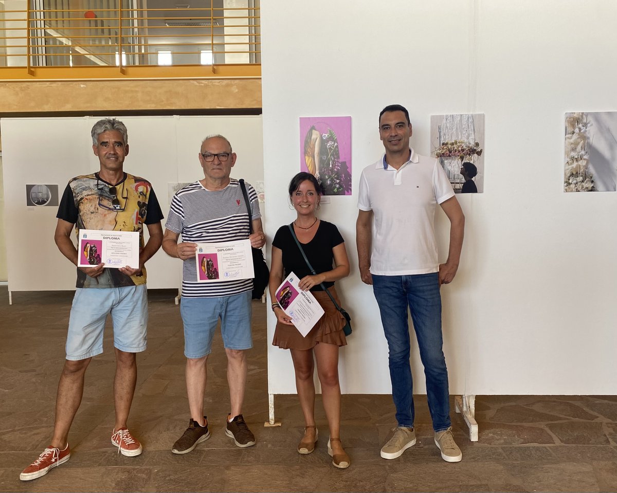 Ayuntamiento de Guía de Isora tweet media