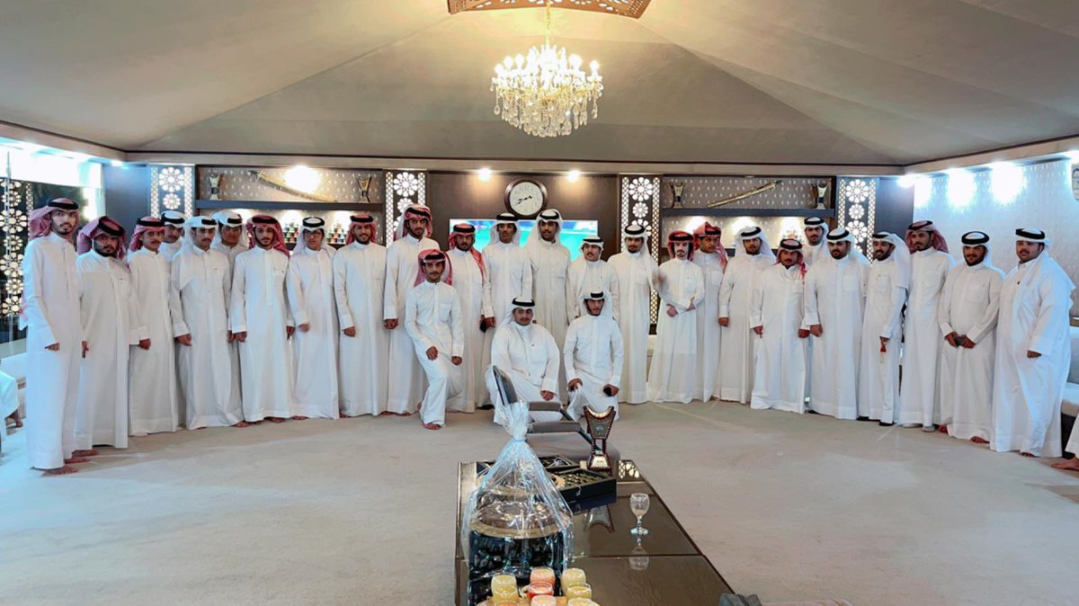 منصور عبدالهادي الشملان الدوسري tweet media