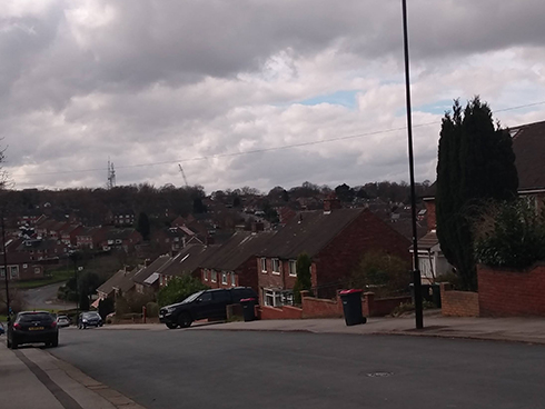 OldRotherham's tweet photo. Rotherham Update: Broom https://t.co/Vc4LG6m5ij #Rotherham https://t.co/l2h5ehSUdE