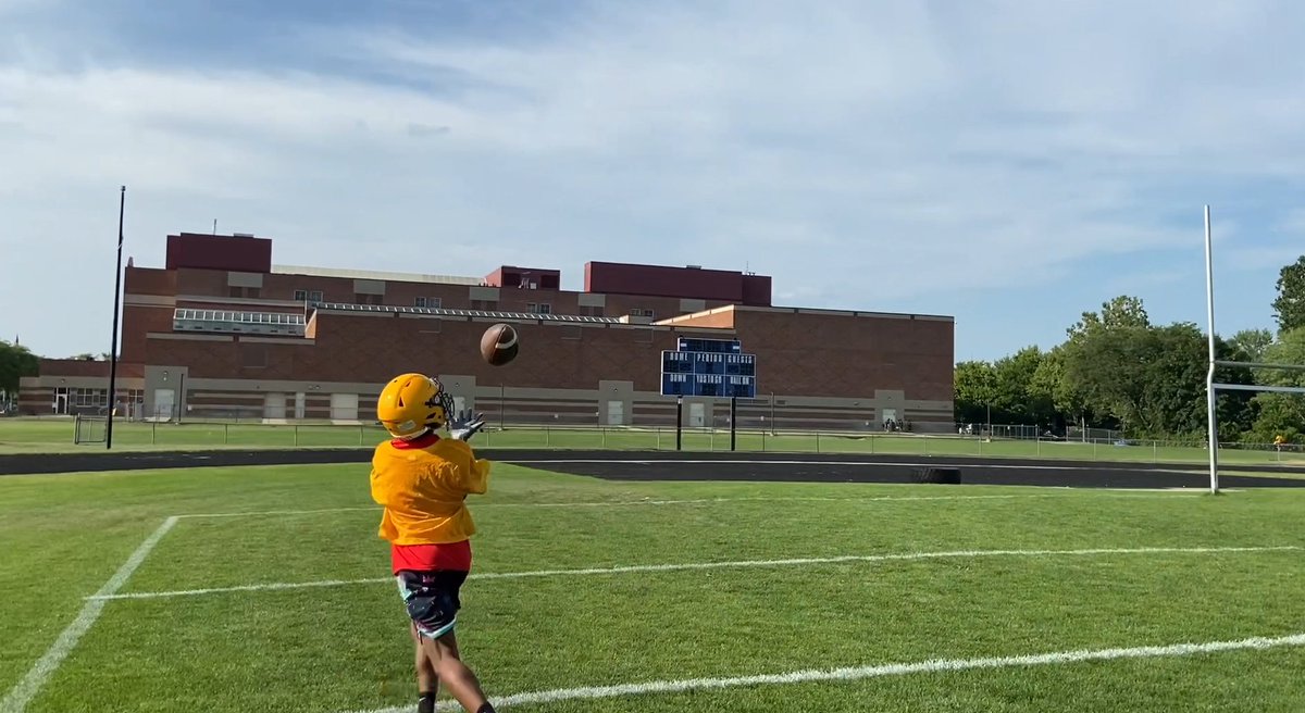 Sout Bend Riley wildcats have big expectations for themselves in year two under Darrick Lee. ABC57’s Jordon Sittig spoke with Coach Lee ahead of this season. abc57.com/news/riley-wil…