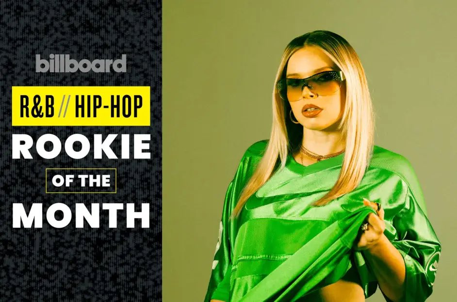 Speechless. Thank you <a href="/billboard/">billboard</a> for this honor 🙏🏻 full interview billboard.com/music/rb-hip-h…