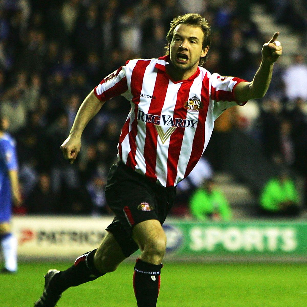 ColSafc86's tweet photo. What did you think of this fella? π΄βͺοΈ #MarcusStewart #SunlunLegend #Safc https://t.co/pboeANN8Qb