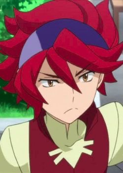 ArianPrince_'s tweet photo. @AcePiratePilot “Well listen here.. pirate.. boy.. i just repaired that mobile suit, and i dont want it in your hands.”

He said while pointing at him. https://t.co/f7Om3Hrvj0