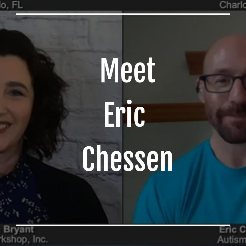 BrightFeats's tweet photo. Jeanetta Bryant from Abilities Workshop Interviews the Founder at Autism Fitness, Eric Chessen, on Explore the Spectrum. 
https://t.co/TZzJwUOsz2
https://t.co/0SjMF3dpjx
https://t.co/uFHKzkk9QX https://t.co/4zh2zM6jiJ