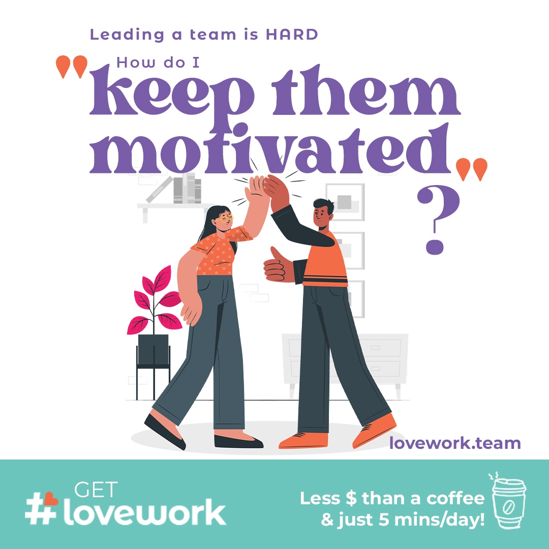 #lovework tweet media