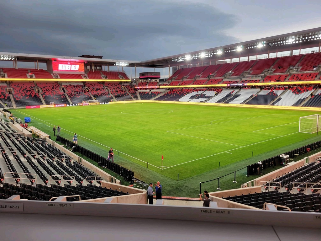 Our golf tournament is NEXT MONTH! Secure your team now for a chance to win VIP seats to an upcoming St. Louis City SC game. Visit epworth.org/golf to register. #stlcity #citysc #golf