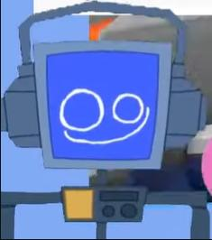 Robot of the Day tweet media