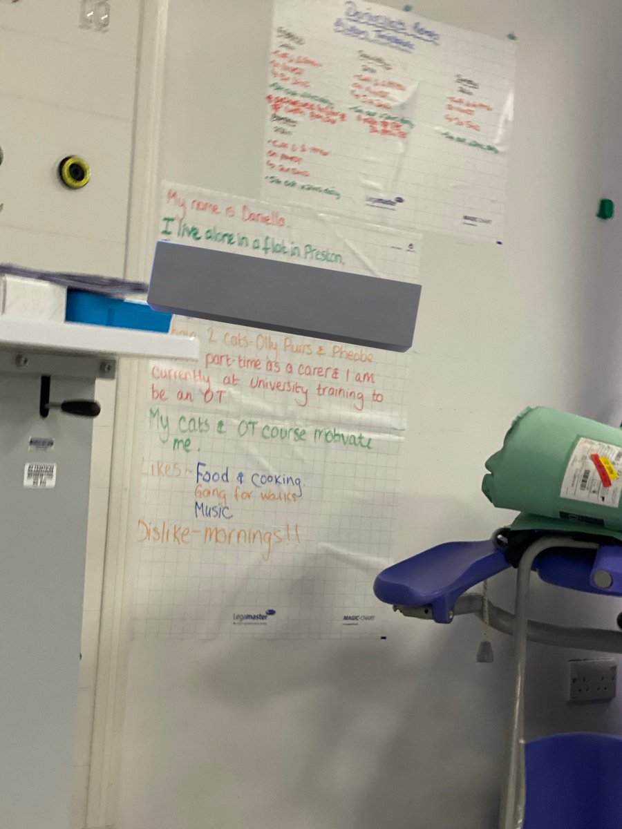 Dan🌻 (@dan_03x) on Twitter photo Happy #ICURehabDay to all the amazing professionals that work to help critically unwell patients with their rehabilitation. Such an important role, and they do incredible work. The team at <a href="/ICU_Therapy_RPH/">Critical Therapy RPH</a> are absolutely wonderful and I’ll never forget their compassion and care🌟 Happy #ICURehabDay to all the amazing professionals that work to help critically unwell patients with their rehabilitation. Such an important role, and they do incredible work. The team at <a href="/ICU_Therapy_RPH/">Critical Therapy RPH</a> are absolutely wonderful and I’ll never forget their compassion and care🌟