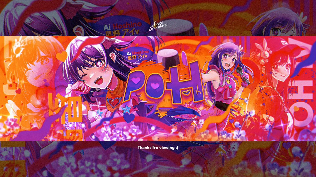 Mel✮(OPEN: $20 SALE FOR HEADERS/BANNERS) tweet media