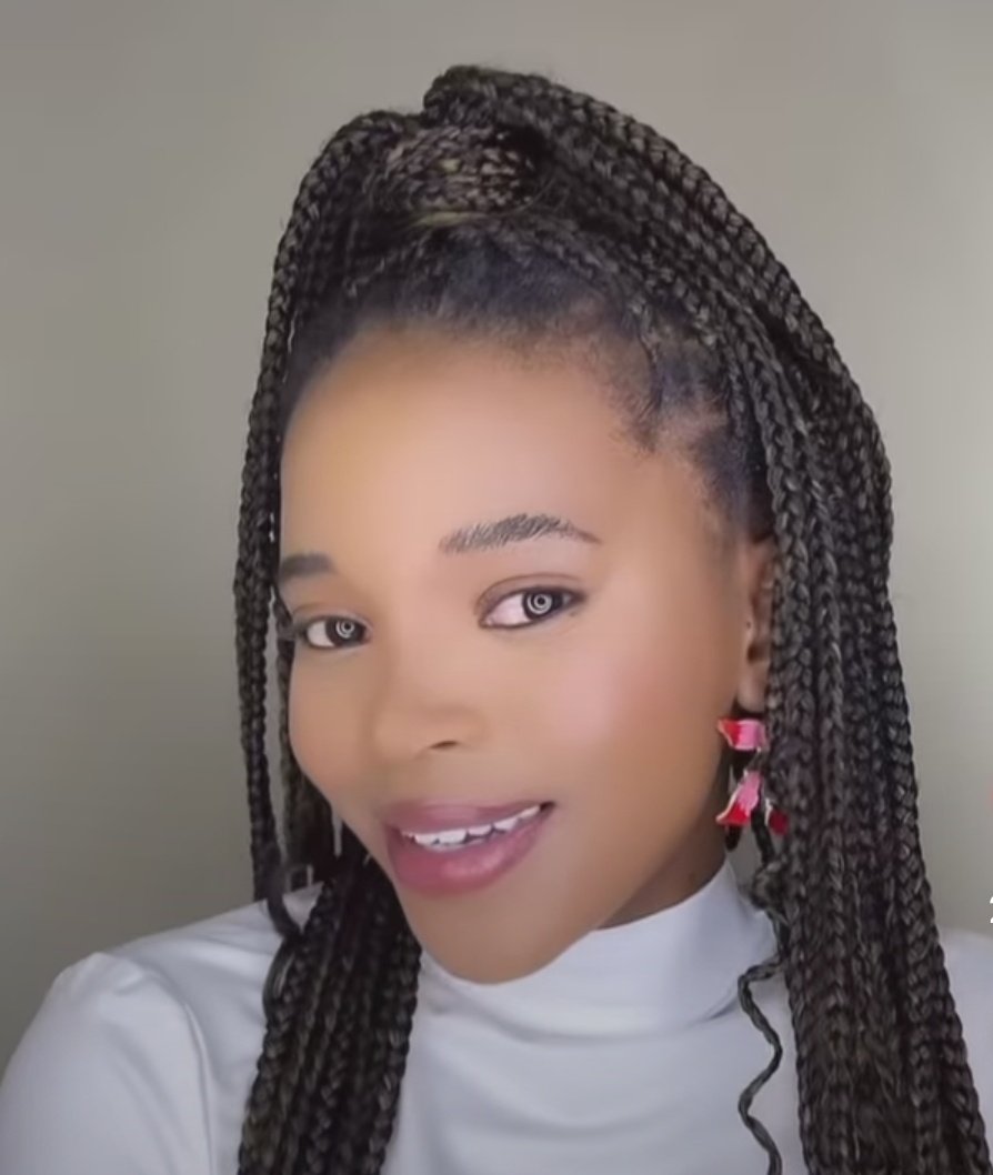 kunghalogk's tweet photo. We Celebrate TSATSII with Our Full Chest whether it's Small or Big  achievement..

TSATSII X BE BEAUTIFUL HAIR 
HAIR CHALLENGE WITH TSATSII 
#TsatsiiMadiba https://t.co/3Ry7ezCVt0