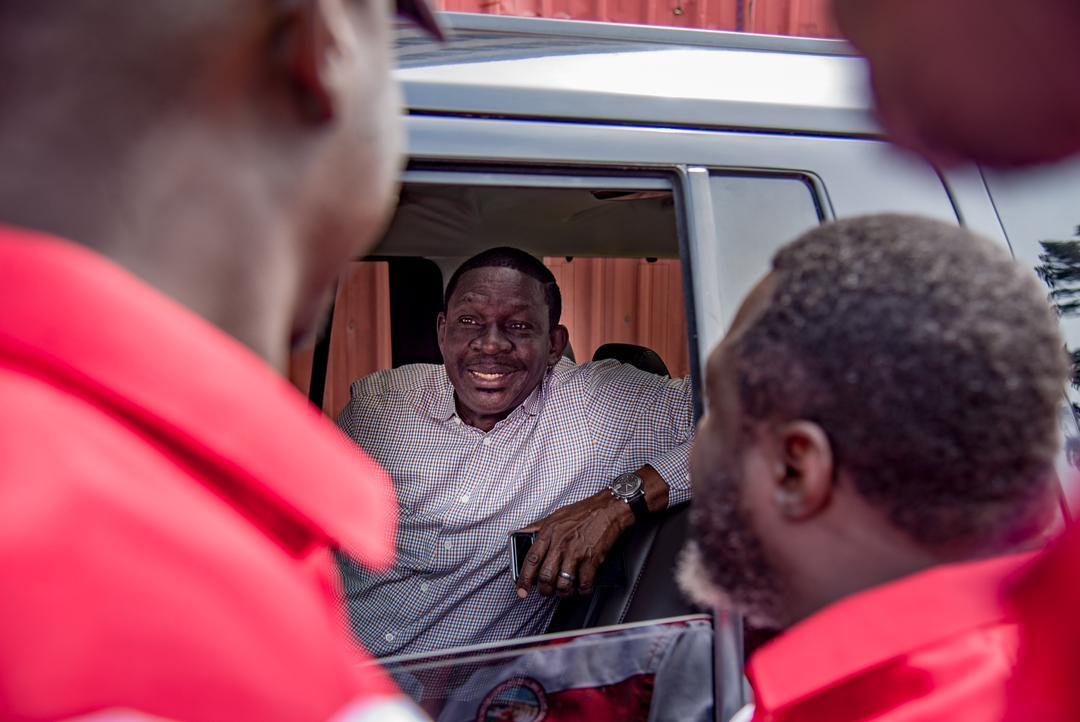 followlasg's tweet image. LASBCA HOLDS SENSITISATION/ROADSHOW CAMPAIGN ACROSS LAGOS METROPOLIS

… Advocates Total Compliance With Laws Guiding Physical Development

Read more: m.facebook.com/story.php?stor…

@jidesanwoolu @drobafemihamzat @LasbcaA @ud_mpp @gboyegaakosile @hmokunola_ 
#LASG 
#AGreaterLagosRising