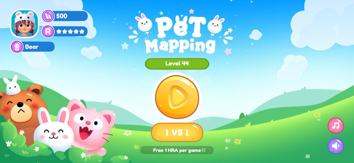 Petmapping tweet media