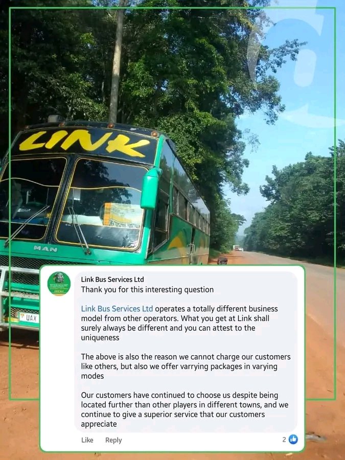 kat_festo's tweet photo. Dear @jaguarbuses, I hope you saw my Prayer in Frame 1, it's the conceit from Link Bus Services as seen in Frame 2 that we need a serious Bus service (competitor) to quench their thirst for other people's money.
40k (Link) vs 25/30k (other services)
@SolomonSerwanjj @karothk256 https://t.co/fi0yVSeY4g