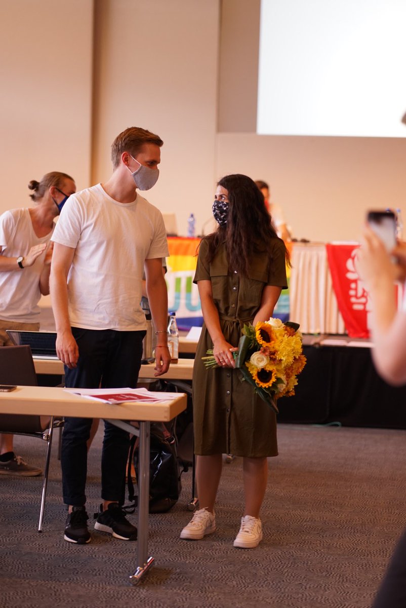 Charlotte Mende tweet media