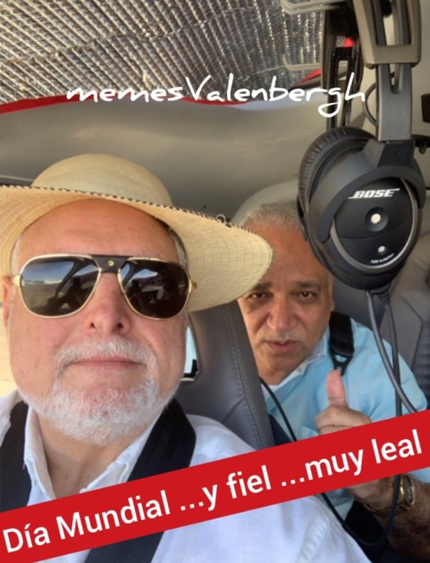 TirandoFacto507's tweet photo. #DíaMundial #ElMejor #Fiel #ElMasLeal #ElBrother #BarbieMovie https://t.co/zSUkW48tBR