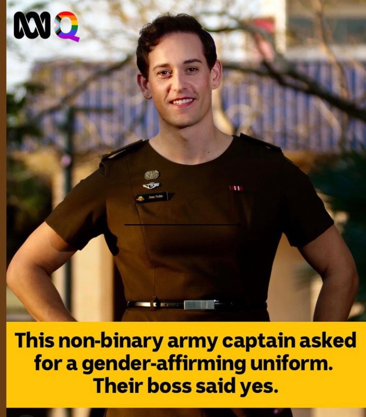 End Wokeness tweet media