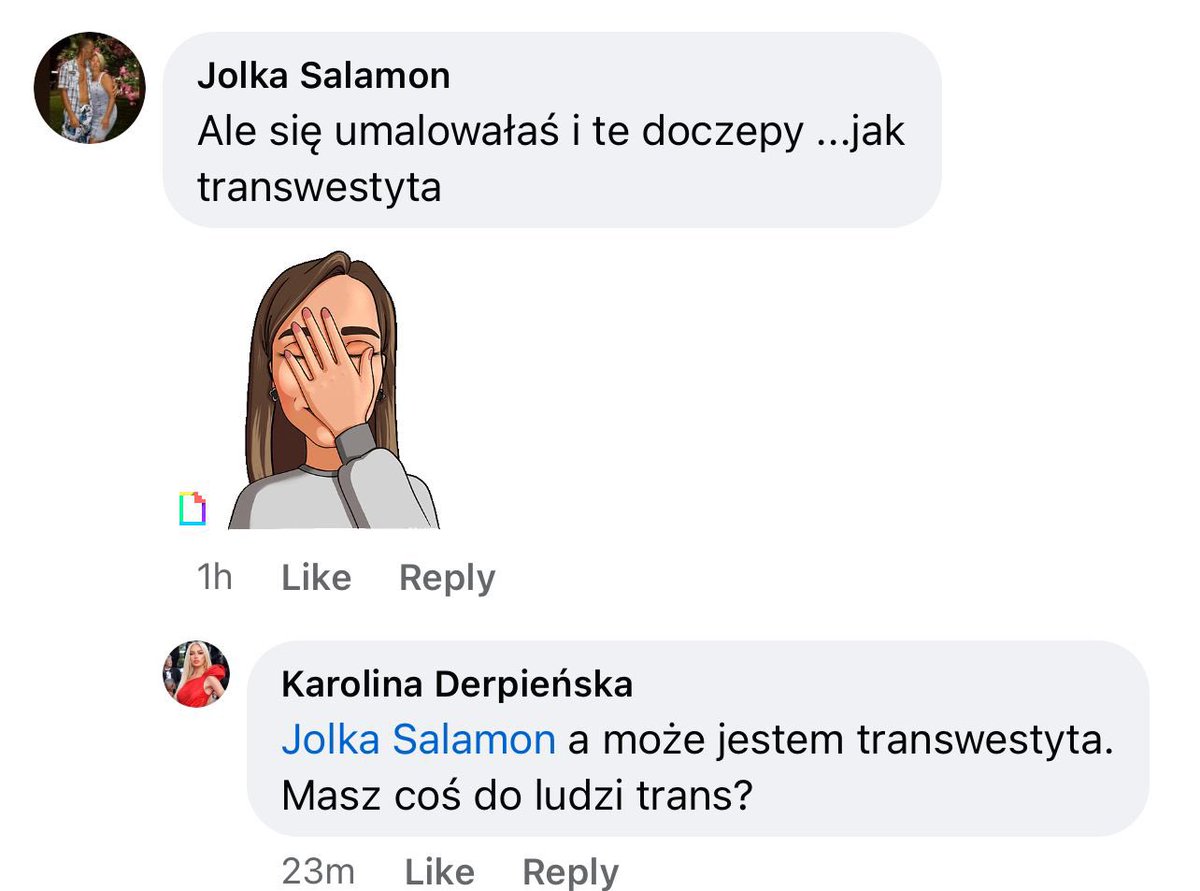 CDerpienski's tweet photo. Tolerancja kochani🫶🏻 W tym kraju jest potrzebna większa tolerancja https://t.co/A9TWu8sobj