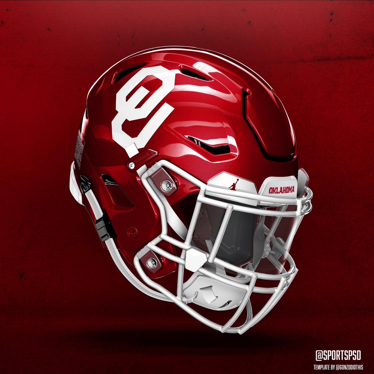 By request of @Hubbyshelmets, OU with one of the cleanest looks in college football!

@OU_Football #OUDNA @OK_Breakdown @OUnation @soonergridiron @SoonerScoop