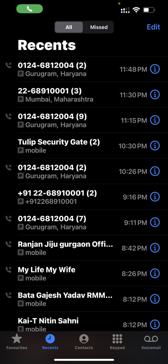 abhinavsharan1's tweet image. @amazon : Stop cheating on the name of @amazonIN #primeservice. I had ordered an urgent delivery today, post checking delivery timelines ( Prime services). Throughout the day you kept telling me that it would be delivered,even i spoke to the agent  10 times but didn’t delivered.